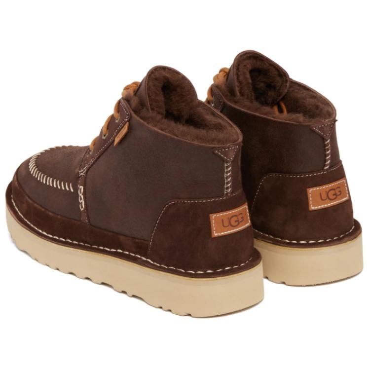 Ugg Men's 1144016-BCDR