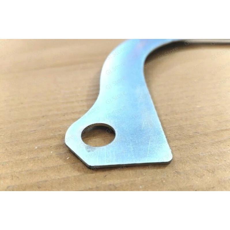 SUZUKI SAMURAI GYPSY SJ410 SJ413 REAR HOUSING PLATE |Fit For