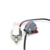 Detonation Knock Sensor ZJ01-18-921 For Mazda 3 5 CR19 6 1.3 2.0 2.3 Mazda 2