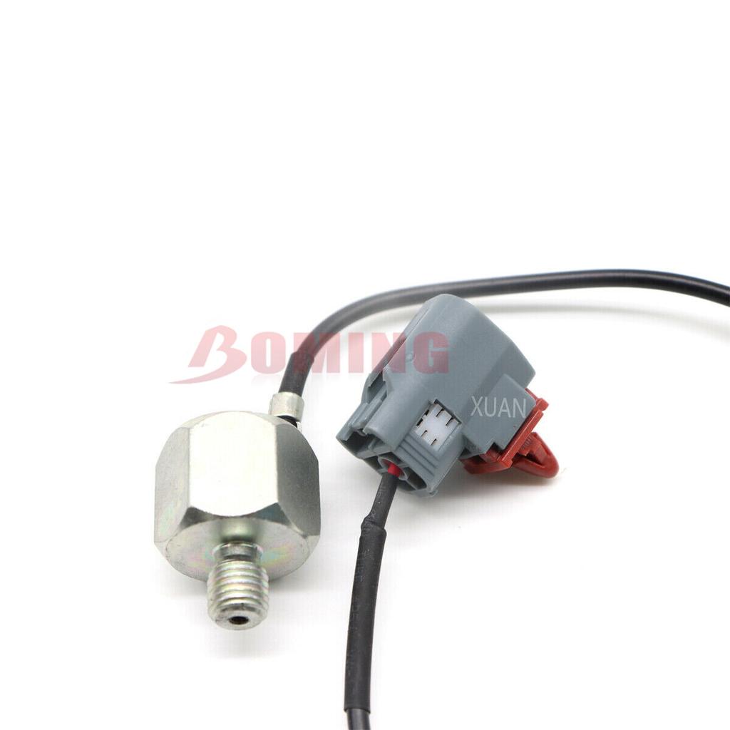 Detonation Knock Sensor ZJ01-18-921 For Mazda 3 5 CR19 6 1.3 2.0 2.3 Mazda 2