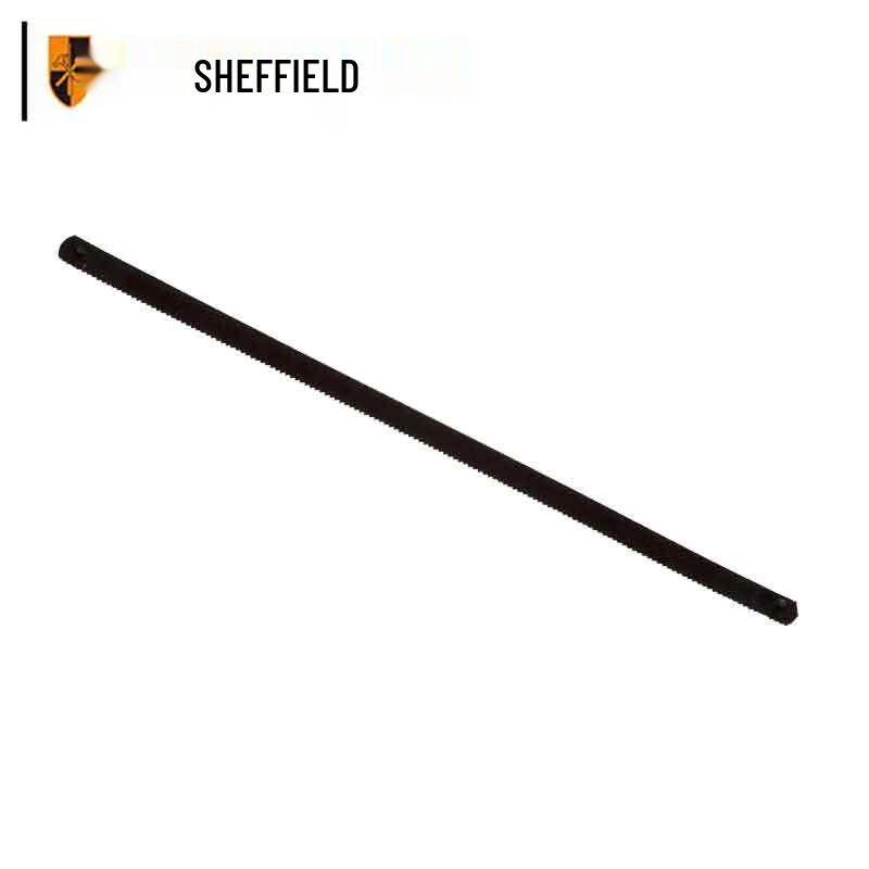 Steel Shield Mini Hacksaw Blades