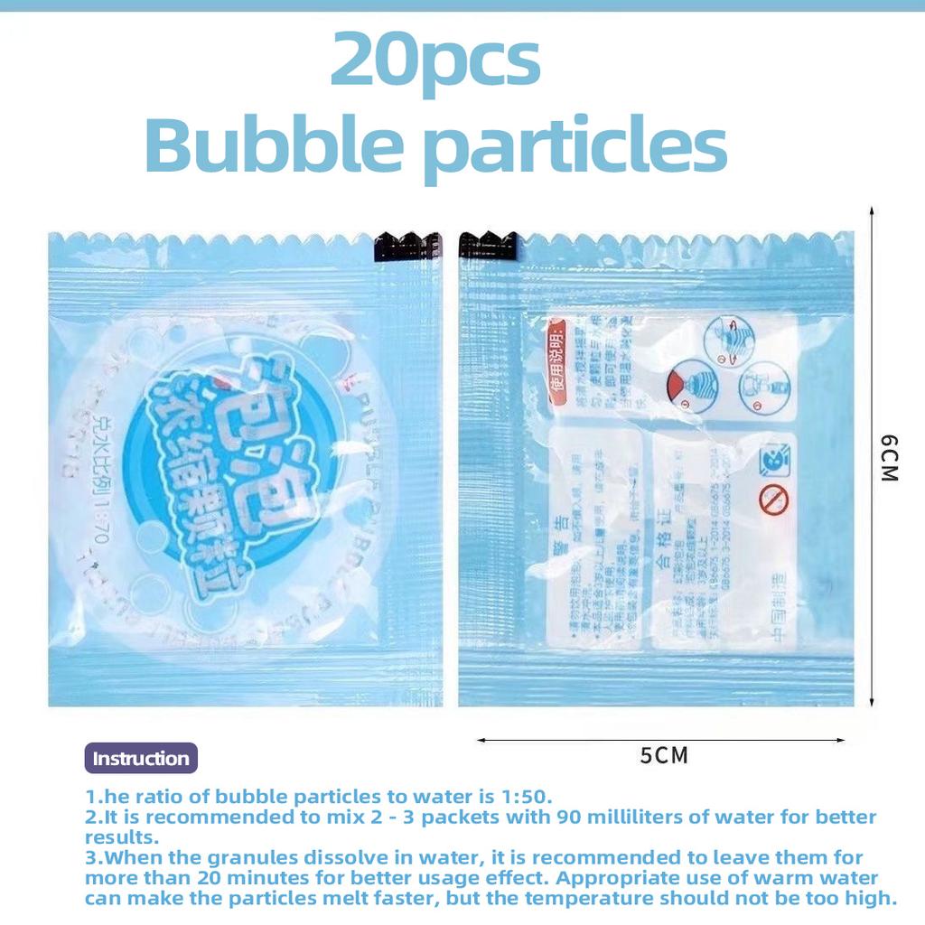 Fully Automatic Bubble Gun, Elephant Bubble Machine, Automatic Air Blower, Children'S Toy With Bubble Liquid, Suitable For Beach