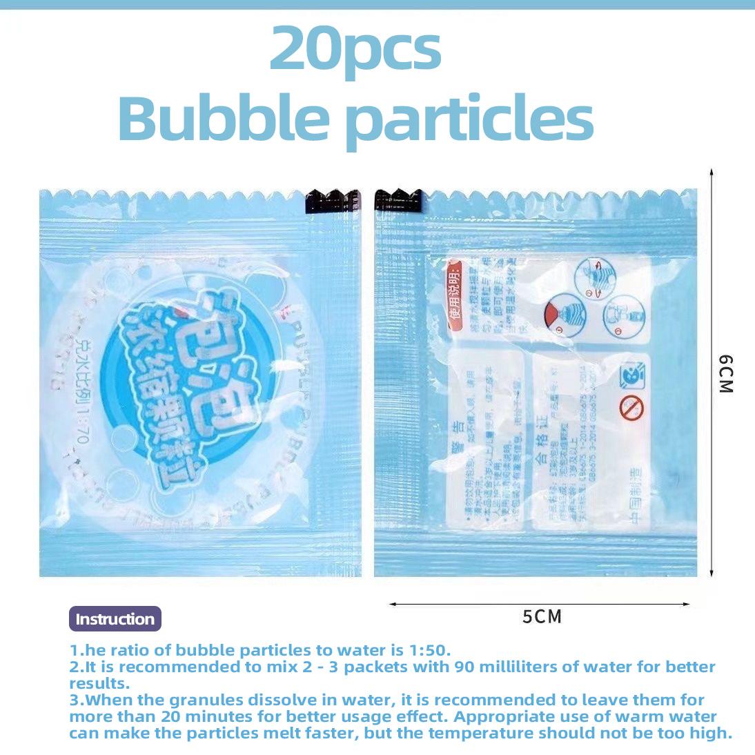 Fully Automatic Bubble Gun - Whale And Unicorn Bubble Machine - Automatic Bubble Blowing Machine With Bubble Liquid - Children S