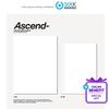 [Pre-pedido] ZEROBASEONE - 6º Mini Álbum [ASCEND-] (Beneficio en línea)