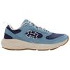 Under Armour Women's Vantage Lux 3 SD Casual Shoes Blue Smoke White 6010423-418