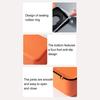 Bathroom Wet Wipes Box Tissue Dispenser Large Capacity Wide Opening Refillable Wet Toilet Paper Box Organizer