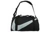 Nike Fabric Luggage Bag Travel Gym Bag Unisex Black BA5567-010