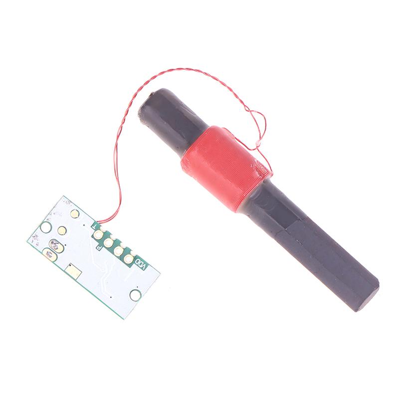 Wwvb/60Khz Einzelfrequenzmodule Empfängermodul Funkzeitmodul Funkuhr Funkmodul Dcf-Empfängermodul mit Antenne