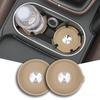 Car Accessories Non-Slip Mat For NVAN Exclusive Car Non-Slip Coaster