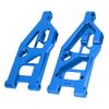 RC Front Lower Arm Aluminum Alloy High Strength Remote Control Car Front Lower Swing Arm for   1Celsius5 Outcast Kraton 8s