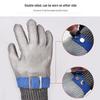 XunJing Level 5 Anti-Cut Stainless Steel Gloves