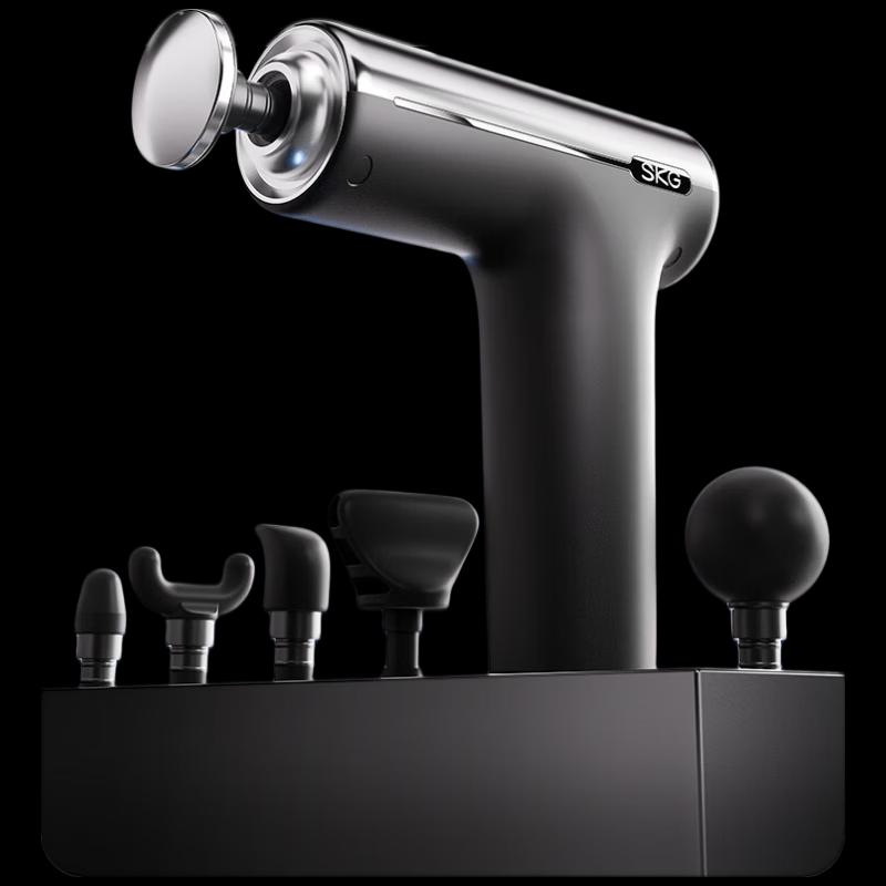 SKG F1MAX Professional Percussion Massager CN plug (adapter included)