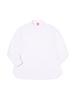 KIRSH X Charmy Kitty Loose Fit Summer Shirt [White]
