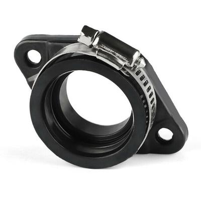Motorrad-Vergaser-Ansaugkrümmer-Gummi-Schnittstellenadapter für PWK32 34
