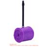700C X 35-50C/23-32C Ultralight Bike Inner Tube 45/65/85mm Length  Valve Bicycle Inner Tube Super Light Tube for Road Bike