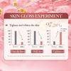 Niacinamide Collagen Tear Mask 75ml Moisturizing Water Gloss Mask Skin Care Products