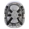 Endurance Helmet For Working At Height White - Bhp Ps53 W