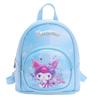 Kindergarten Primary School Students Schoolbag Cute Cartoon Cute Child Backpack Trendy Children'S Backpack