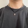 Used [Out of print] Sympathy of Soul signature necklace