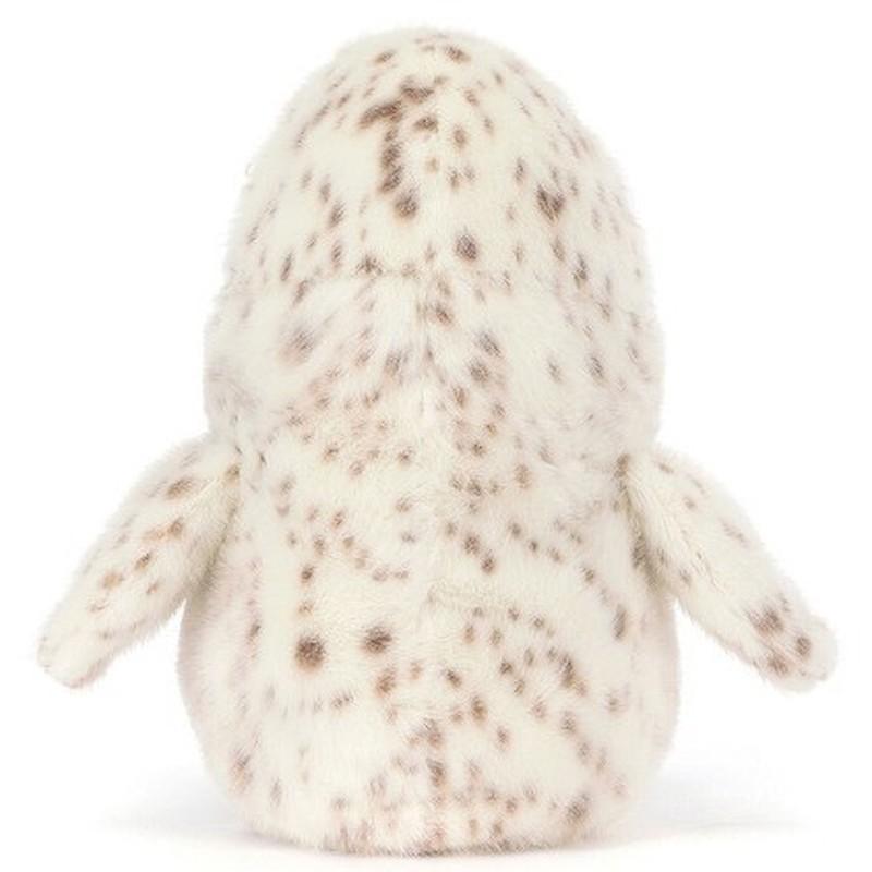 Ocean World Seal Plush Toy, Cute Sea Lion Stuffed Animal Limited Edition, Collectible Birthday Gift For Kids