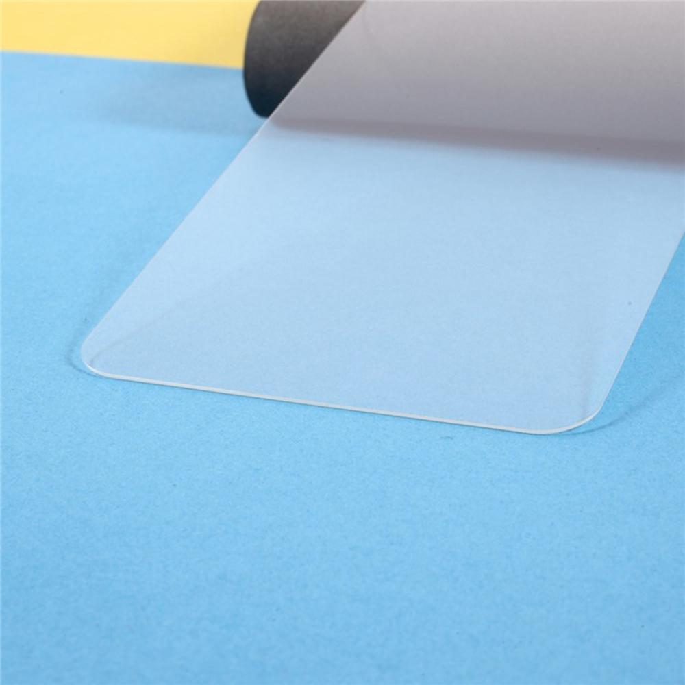 For Oppo A18 4G Tempered Glass 2.5D Arc Edge 0.25mm 9H Anti-Explosion Screen Protector