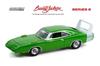 Greenlight Dodge Charger Daytona Barrett Jackson Series 8 Dodge Charger Springs 1/64 Springs, [Used]