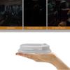 Single/Dual LED Dome Light with Seperate Switch 10-24V Ceiling Lamp RV Interior Equipment RV Interior Lighting