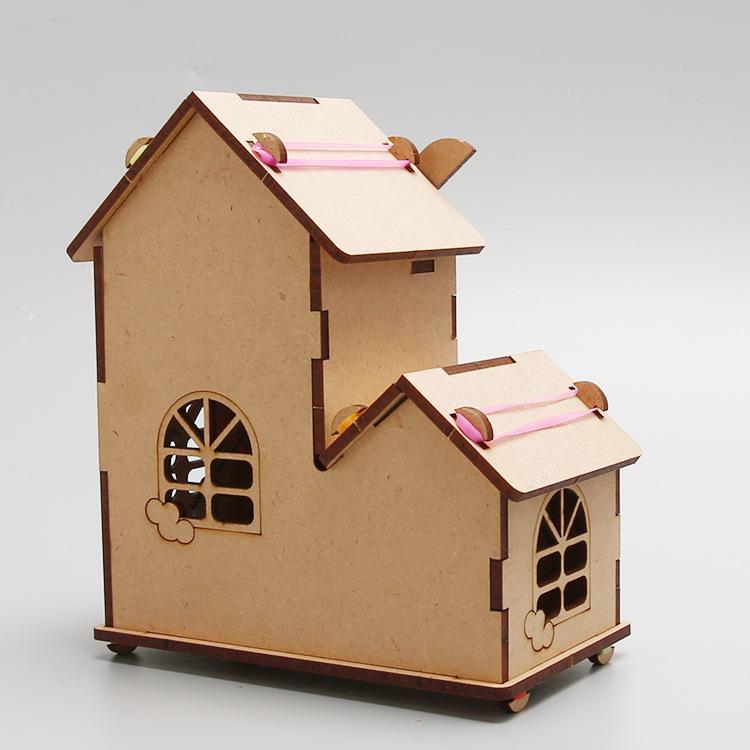 

Набор материалов для научных экспериментов на солнечной батарее своими руками, детский подарок/начальная школа, детский сад, небольшие учебные пособия ручной работы древесина