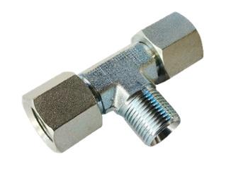Tee Aba M22X1.5 15L