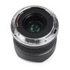 TTArtisan AF 32mm Lens for Nikon Z by Meisho Optical F/2.8 Z-Mount Full-Frame, Black,