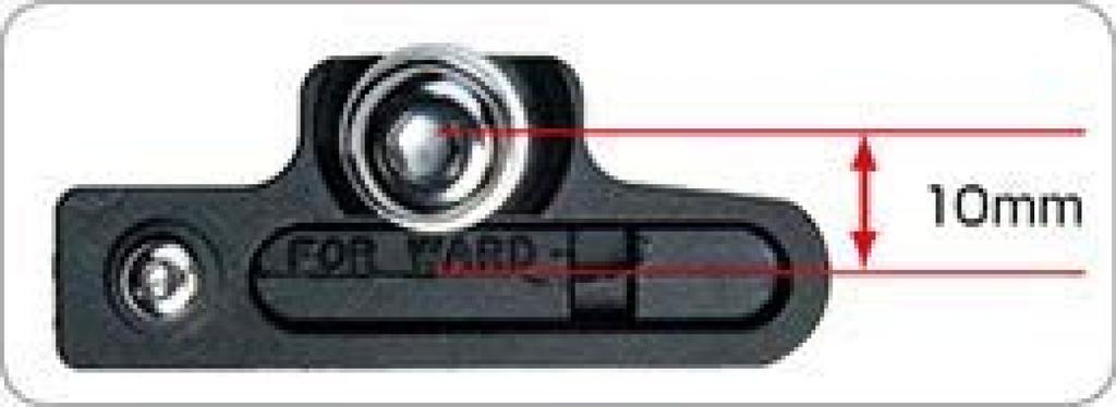 GIZA PRODUCTS BRH20801 Offset Brake Silver SR-CNC1 Shoes,