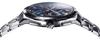 Casio Oceanus Manta Solar Silver Bluetooth-equipped, Radio-Controlled Watch, OCW-S5000E-1AJF, Men's,