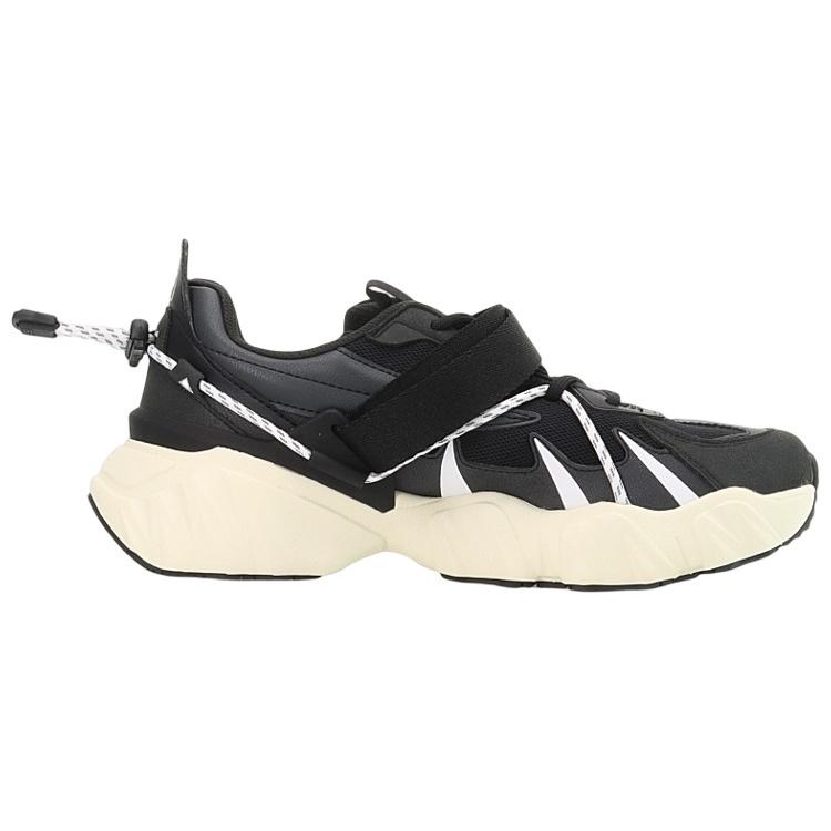 FILA Beast XT Sneakers 'Black White' Men's F12M231123FBK