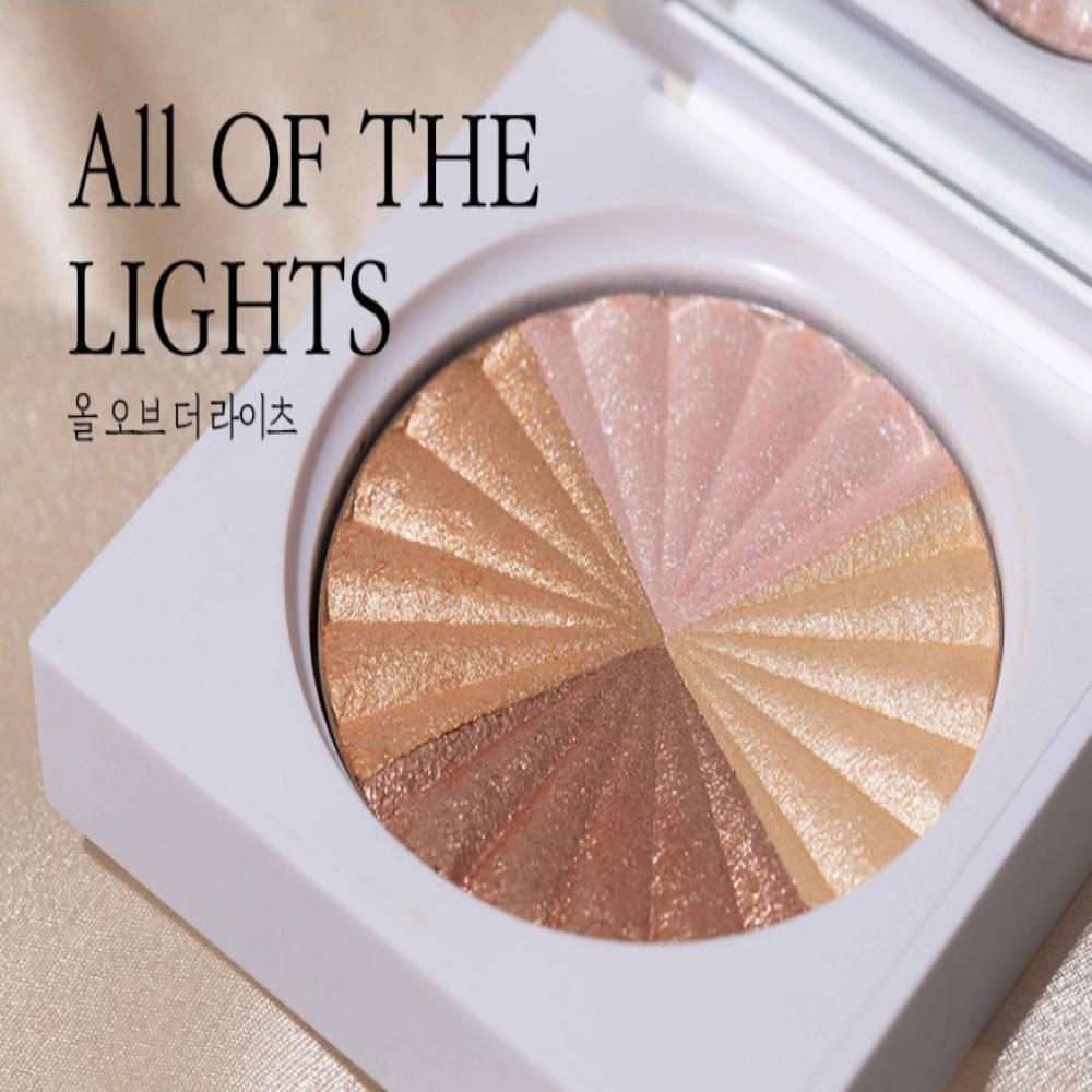 OFRA Highlighter 7g, (All OF The Lights)