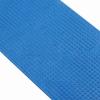 10PCS PE Court Line Marker Kit Flat Rectangular Shape Court Marker Discs  Field Drills