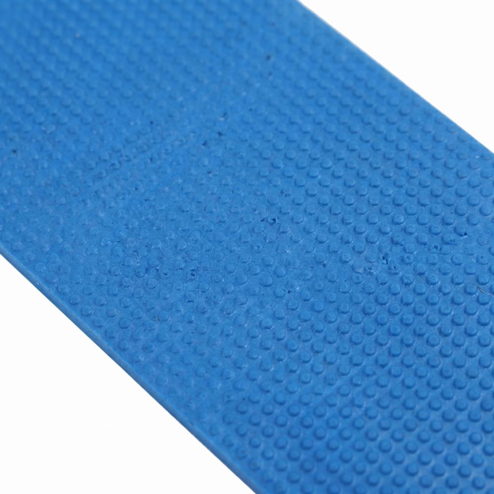 10PCS PE Court Line Marker Kit Flat Rectangular Shape Court Marker Discs Field Drills