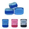Silicone Jawline Exerciser: Facial Muscle Toner & Masseter Chewer