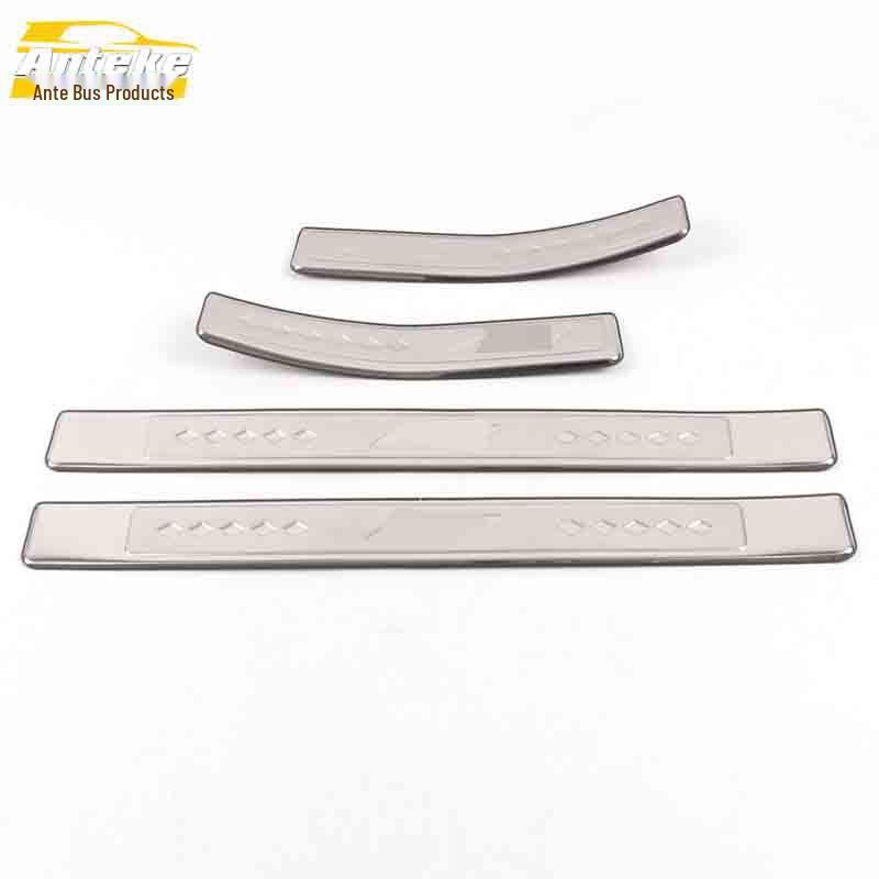 

Накладка на порог двери и бампер для защиты от царапин для Dongfeng Fengshen AX7