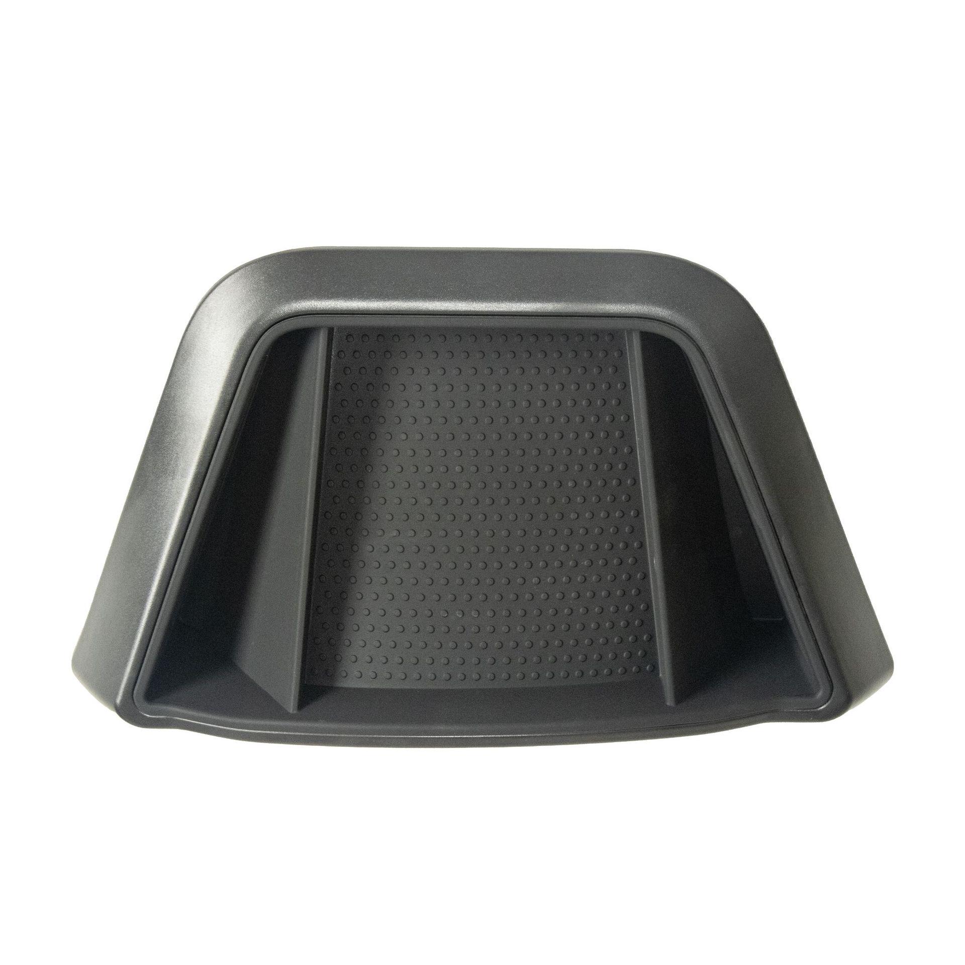 

Toyota Prius Center Console Rear Storage Box & Steering Wheel Organizer