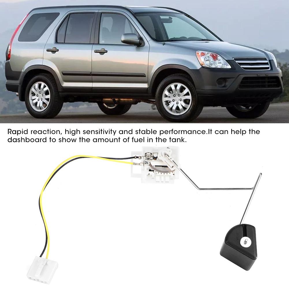 Fuel Tank Level Sensor 17630 S9A 013 Fit for Honda CRV \ RD5\ RD7 2003 2006
