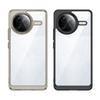 For Poco F7 Ultra Case Cover Poco F7 Ultra Capa New Shockproof Colour Phone Bumper Clear Transparent Fundas Xiaomi Poco F7 Ultra