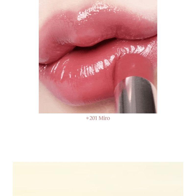 Laka - Bonding Glow Lipstick - 16 Colors