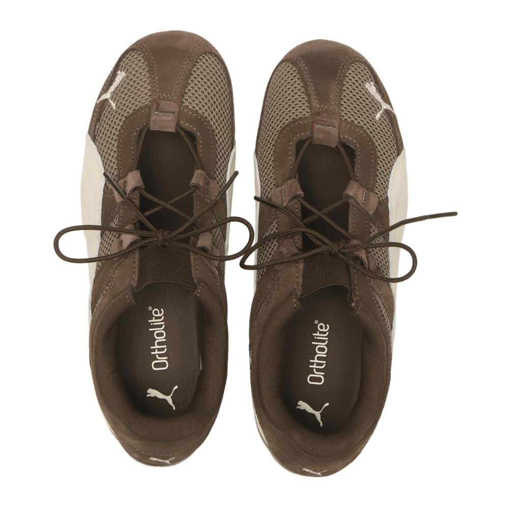 Puma W Speedcat Go 403589 08chocolate