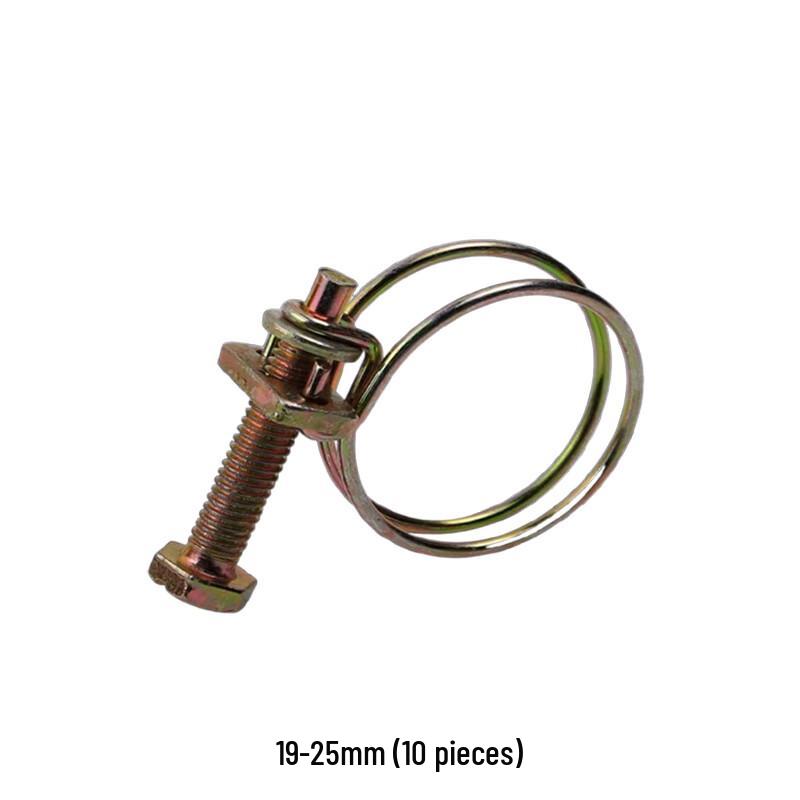 WMN PVC Hose Clamps