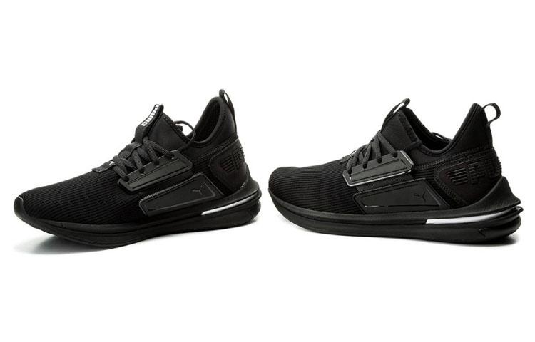 Men's Sneakers Puma Ignite Limitless SR 'Triple Black'