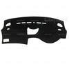 Car Dashboard Cover Avoid Light Pad trument Panel Mat Case Carpets for Peugeot 307 307sw 307cc 2002~2008 2005 2006 2007