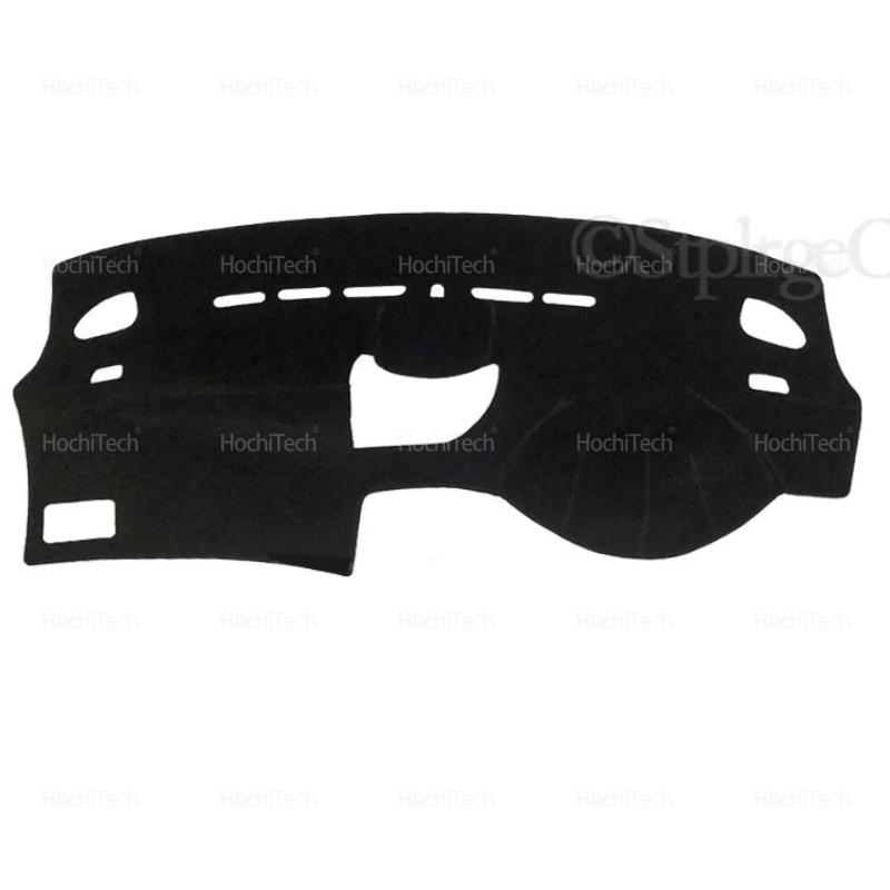 Car Dashboard Cover Avoid Light Pad trument Panel Mat Case Carpets for Peugeot 307 307sw 307cc 2002~2008 2005 2006 2007