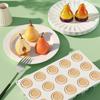 Pear Shape Pear Mold 3D Design Fondant Mold Cake Decorating French Mousse Cake Mold  Cake Making