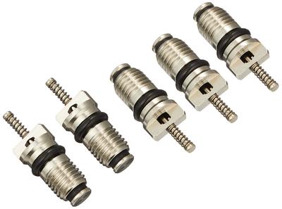 JTC Valve Core for R134a (5 Pieces) A/C Air Conditioner