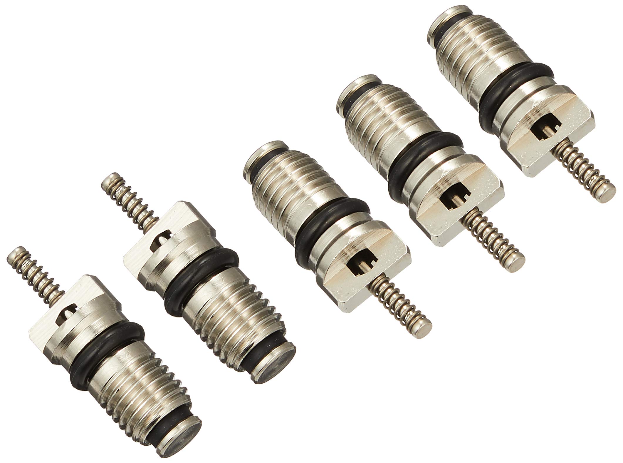 JTC Valve Core for R134a (5 pieces) A/C Air Conditioner